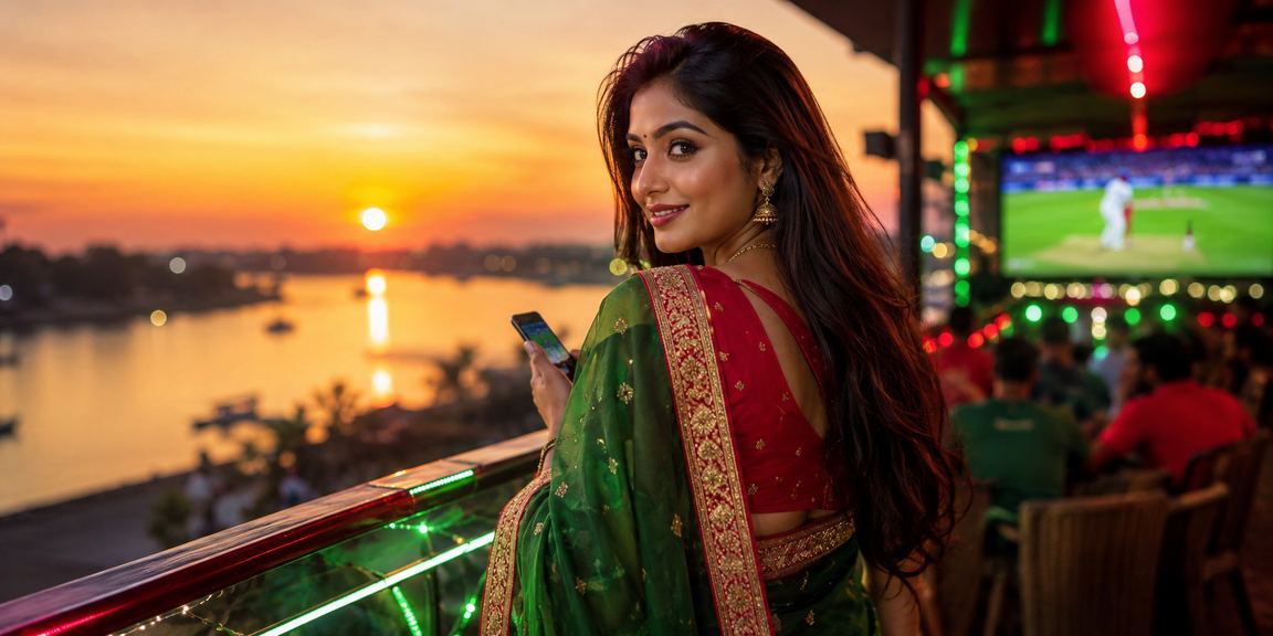 বগুড়ার ক্রিকেট লাইভ বেটিং দৃশ্য